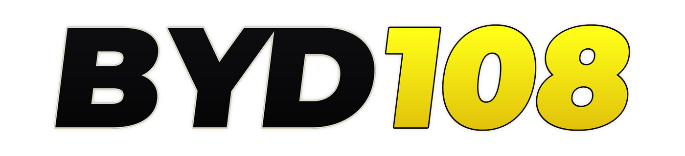 byd108 Logo